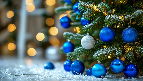 Happy New Year and Merry Christmas!